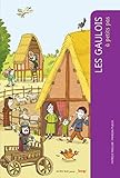 Les Gaulois à petits pas by