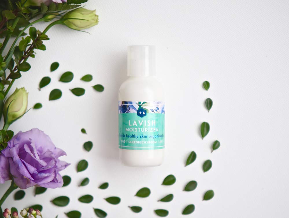 lavish grace age defying moisturizer