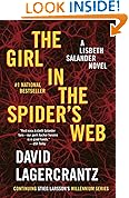 The Girl in the Spider's Web