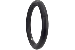 AWSZH 2.25/2.50-16 Inner Tube Compatible with XR 75 80 CRF 80F Dirt Bike Pit Bikes Off Road Motorcycle 70/90-16 Motorcycle Tire (1 PC)