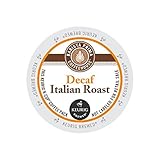 Barista Prima Coffeehouse Decaf Italian Roast KCups 96ct by Barista Prima