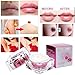 Whitening Pinkish Repair Gel Cream for Lip Nipple Privates Beauty Body Skin Moisturizing (Whitening Gel Cream)