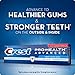 Crest Pro-Health Advanced Deep Clean Mint Toothpaste, Pack of 2.