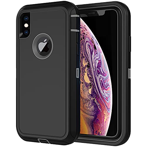 Screen Protector Otterbox Case Iphone X Wedall For IPhone Xs