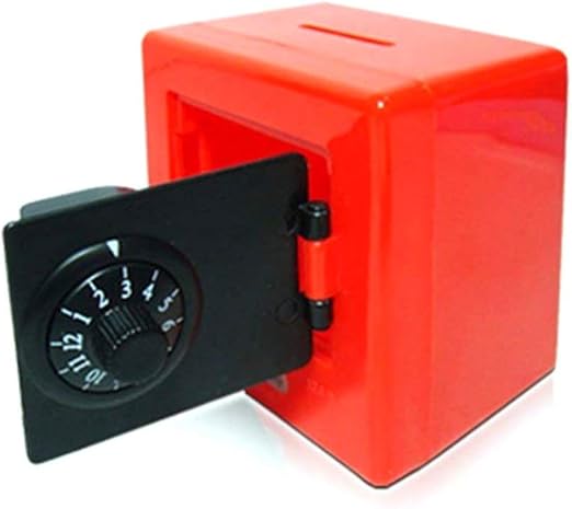 Caja de monedas | Los mejores ejemplares de cajas.