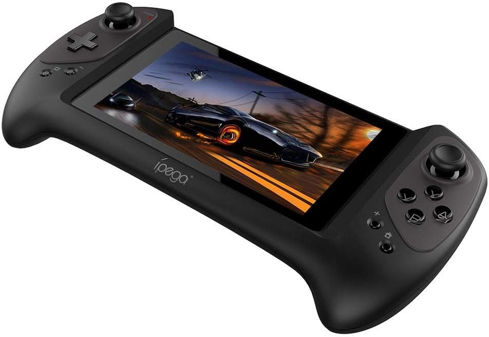 settlede Joystick Switch, Game Controller, Plug and Play Switch Gamepad, NS Handheld Grip Handle, for IPEGA PG-9163 Rational