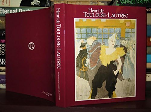 The Complete Paintings of Toulouse-Lautrec: Sugana, G. M., Sutton