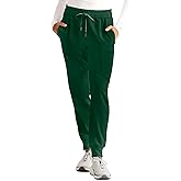 Healing Hands Women's Scrub Jogger Pant Naya with 6 Pockets, Moisture Wicking, 360° Stretch & Recycled Fibers - 9156