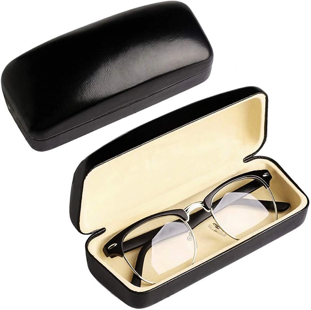 sunglasses case box