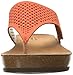 Clarks Women's Aeron Logan Flip Flop