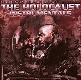 HOLOCAUST INSTRUMENTALS                            image