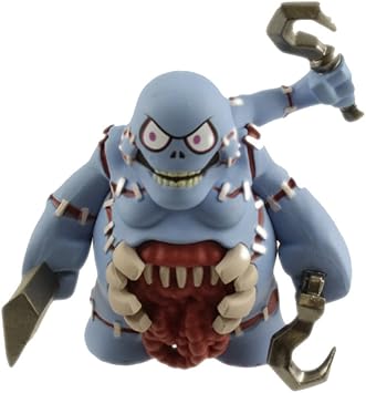 heroes of the storm mystery minis