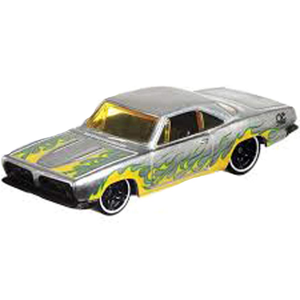 hot wheels 68 plymouth barracuda formula s