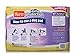 Hartz Home Protection Lavender Scented USA Made Dog Pads, 100 count, Super Absorbent & Won't Leak, Odor Eliminating