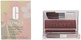 Clinique 120 Bashful Blush Powder Makeup For Cheeks view 5