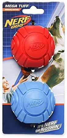 nerf dog mega tuff balls