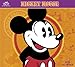 2014 Disney Classic Mickey Mouse Wall Calendar by 