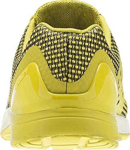 reebok nano 7 hombre amarillo