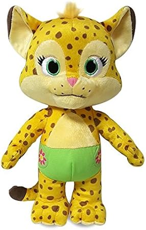 word party plastic toys