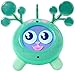 Fijit Friends Yippits Skippa Figure (Light Green)