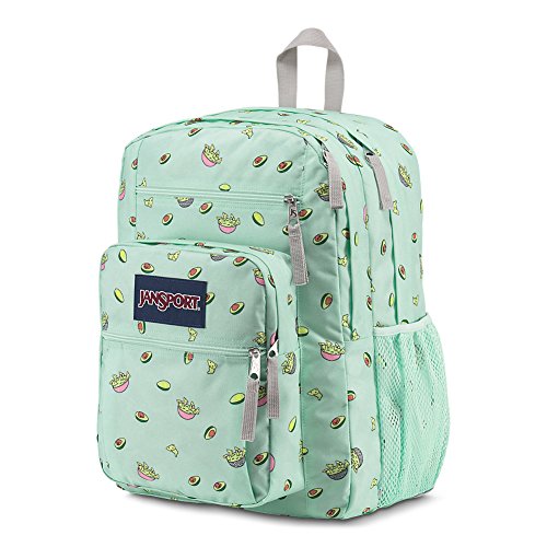 avocado jansport backpack