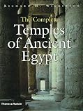 "The Complete Temples of Ancient Egypt" av Richard H. Wilkinson