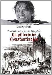 La  pillerie de Constantinople