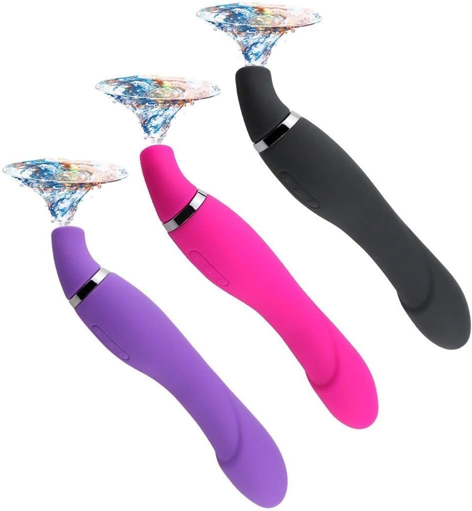 Estimulador de clitoris