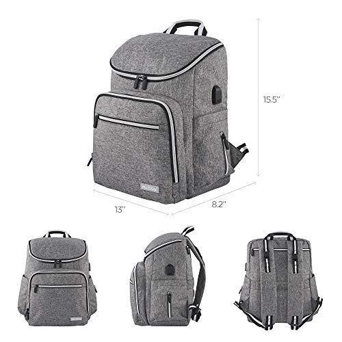 kate and alex backpack