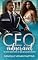 Livro CEO VULNERÁVEL - UM AMOR MAIS FORTE DO QUE QUALQUER DESAFIO: Série Família Salomon - Livro 4