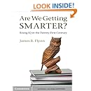 Are We Getting Smarter?