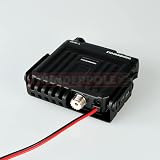 Thunderpole T-600 Mini CB Radio 4W AM FM 80 UK/EU Channels LCD Display view 6