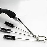 pipe cleaners-brush cleaner-straw cleaner-5pcs
