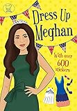 Dress Up Meghan