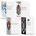 Expressions of Faith Christmas Card Assortments - Holiday Greeting Cards, Set of 32, Large 5