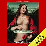 Red-Robed Priestess: A Novel by Elizabeth Cunningham, Heather O'Neill