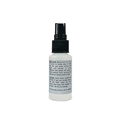 Next Descent Mask Defog | Anti Fog Spray for Scuba