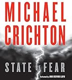 Bargain Audio Book - State of Fear