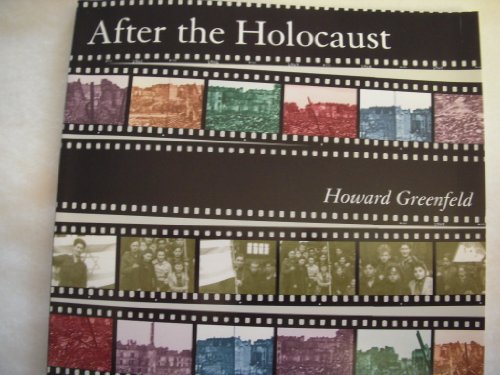 After the Holocaust by Howard Greenfield (Paperback)