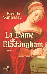 La  dame de Blackingham