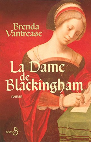 La  dame de Blackingham