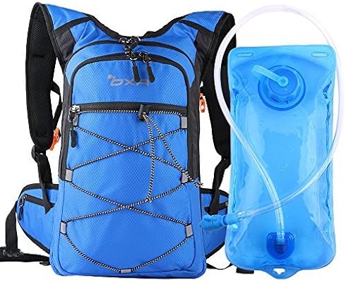 running room hydration pack