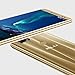 BLU Vivo XL3 -5.5” HD+ 18:9 Display Smartphone with Android 8.0 Oreo –Gold