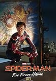 Movie Poster : Far from Home (2019) Poster Movie Promo 24x36 P01