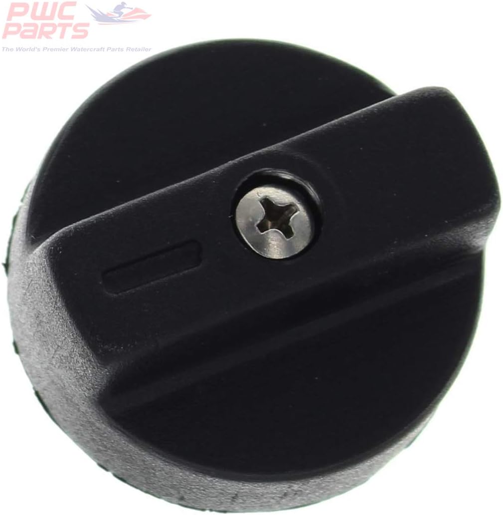 SeaDoo Fuel Valve Knob Switch Replaces 275500134 006610