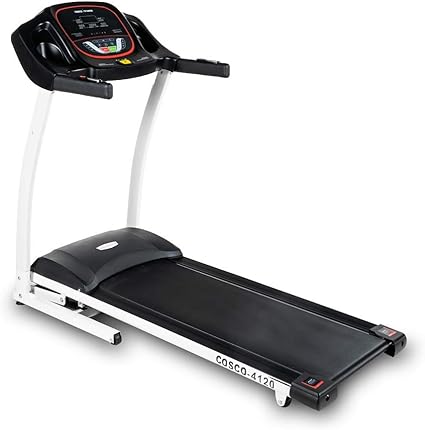 cosco running machine