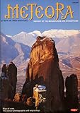 Meteora: History of the monasteries and monasticism by 