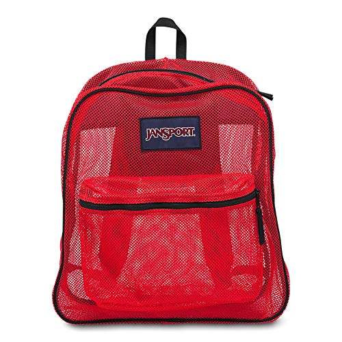 jansport backpack clear