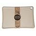 Earth Friendly Rice Husk Cutting Board that is Antibacterial, BPA Free, and Durable.