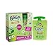 GoGo SqueeZ Organic Applesauce on the Go, Apple Berry, 3.2 Ounce Portable BPA-Free Pouches, Gluten-Free, 48 Total Pouches (12 Boxes with 4 Pouches Each)